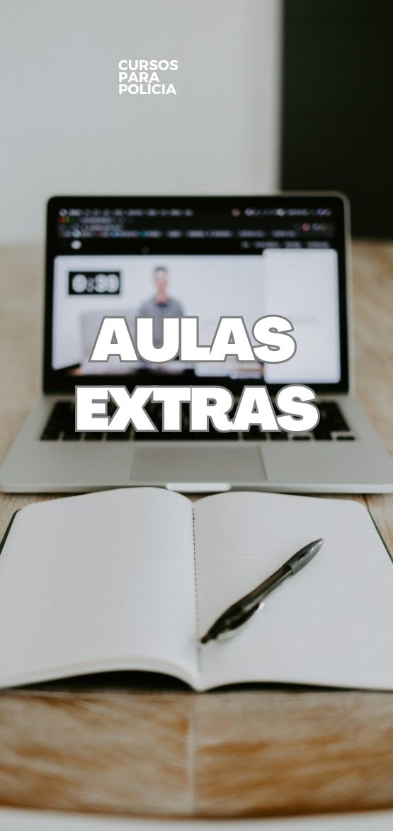 Imagem Aulas Extras