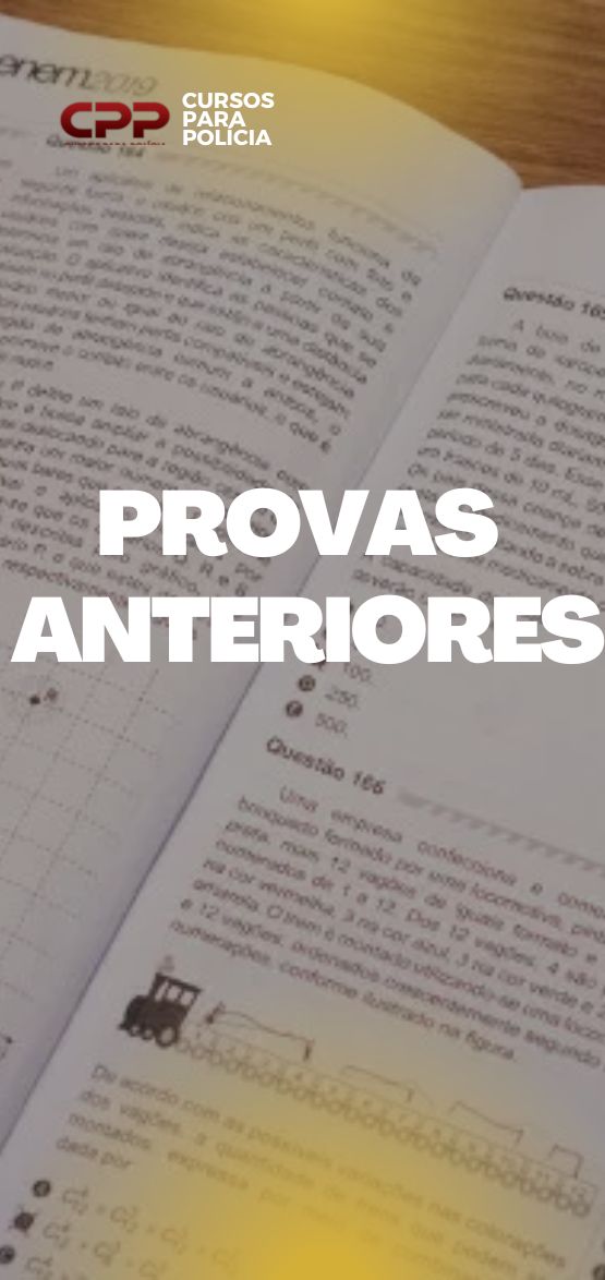Imagem Provas Antriores