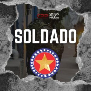 Soldado - 3 Meses de Acesso