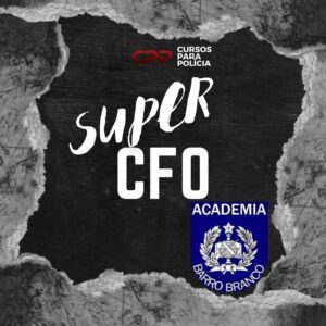 material de estudo para concurso CFO APMBB PMESP