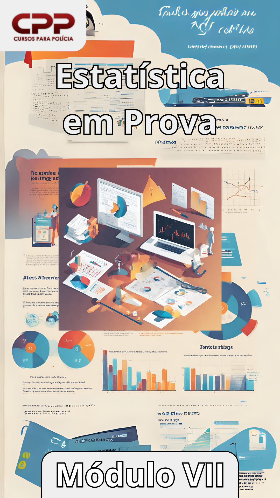 Mod 7 - Estatística em Prova