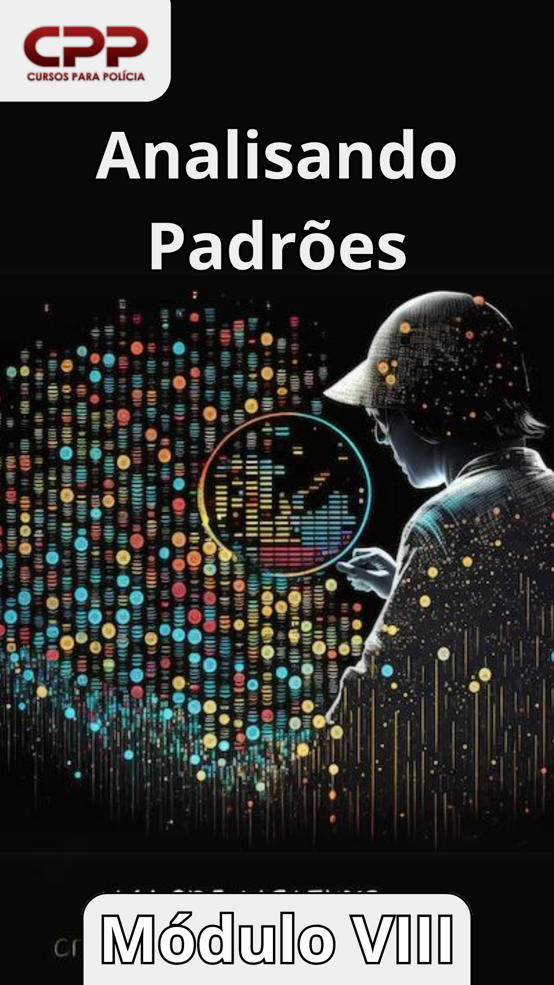 Mod 8 - Analisando Padrões